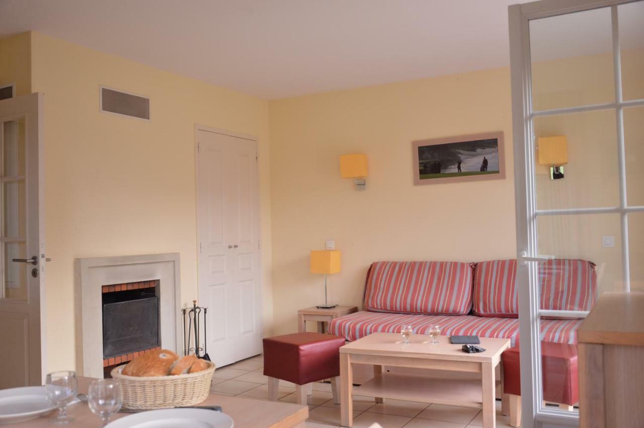 Maison 7/8P Privilege Dans Residence Pierre & Vacances Green Beachポール・アン・ベッサン・ユパン エクステリア 写真
