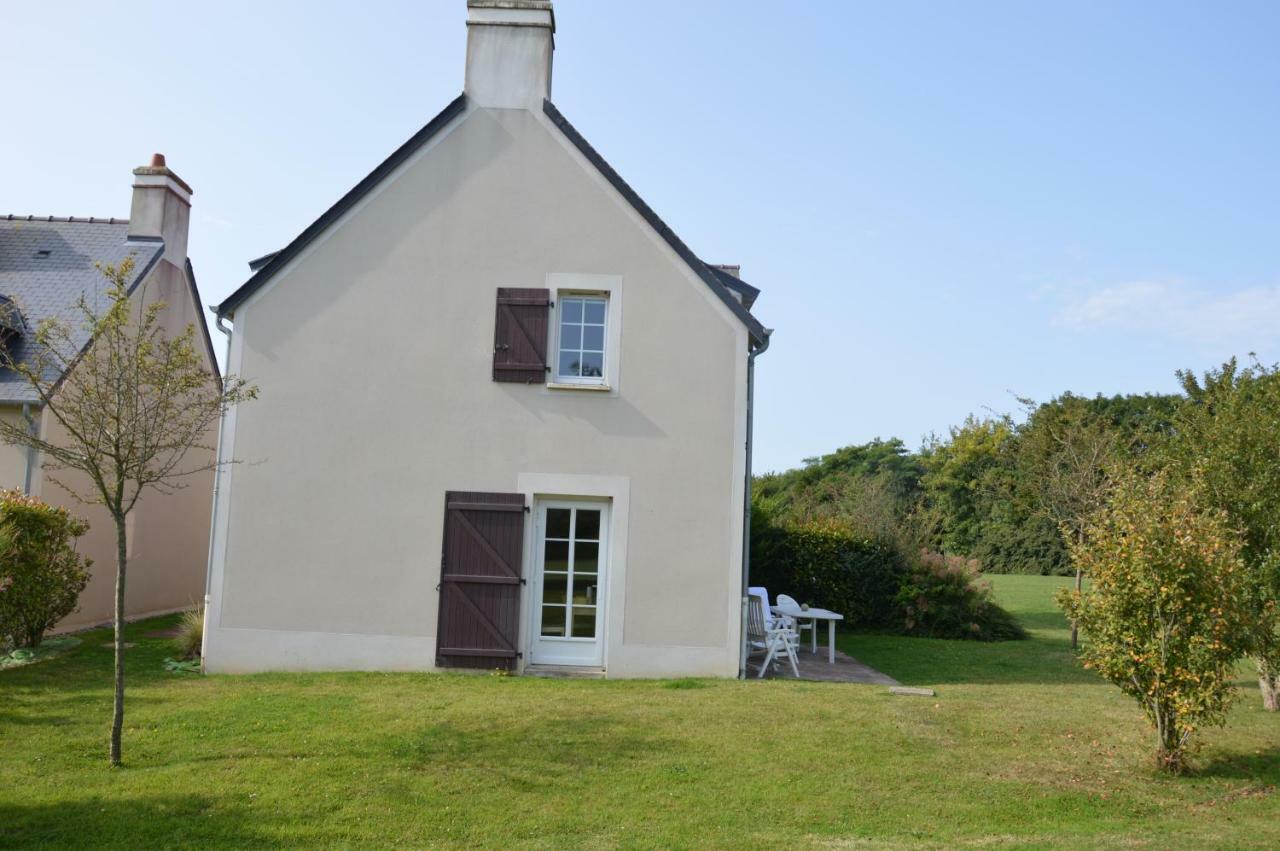 Maison 7/8P Privilege Dans Residence Pierre & Vacances Green Beachポール・アン・ベッサン・ユパン エクステリア 写真