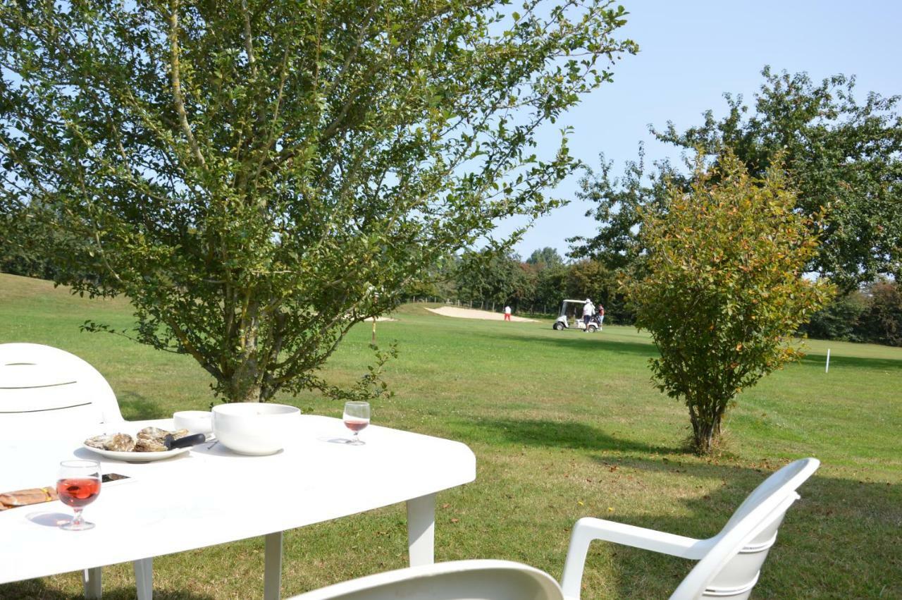 Maison 7/8P Privilege Dans Residence Pierre & Vacances Green Beachポール・アン・ベッサン・ユパン エクステリア 写真