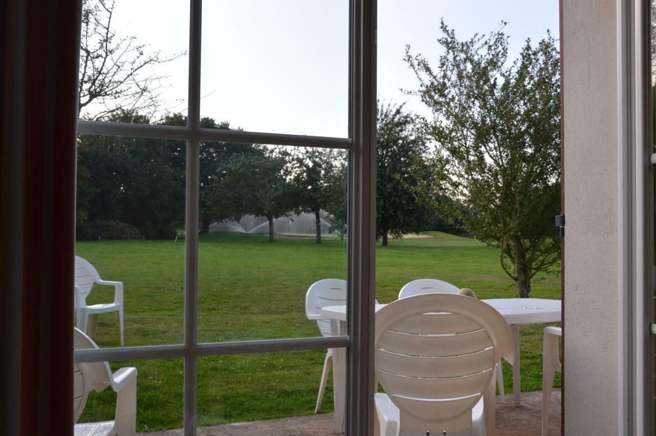 Maison 7/8P Privilege Dans Residence Pierre & Vacances Green Beachポール・アン・ベッサン・ユパン エクステリア 写真