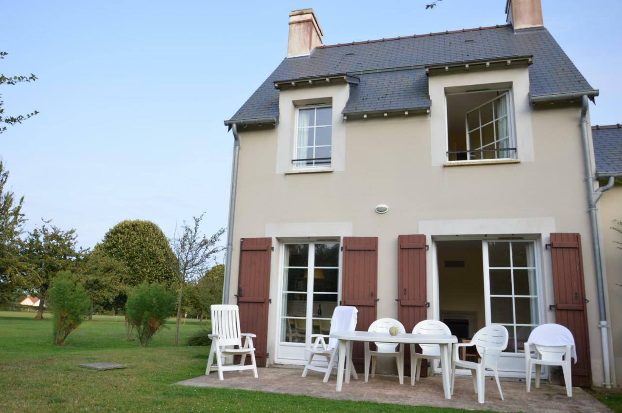 Maison 7/8P Privilege Dans Residence Pierre & Vacances Green Beachポール・アン・ベッサン・ユパン エクステリア 写真