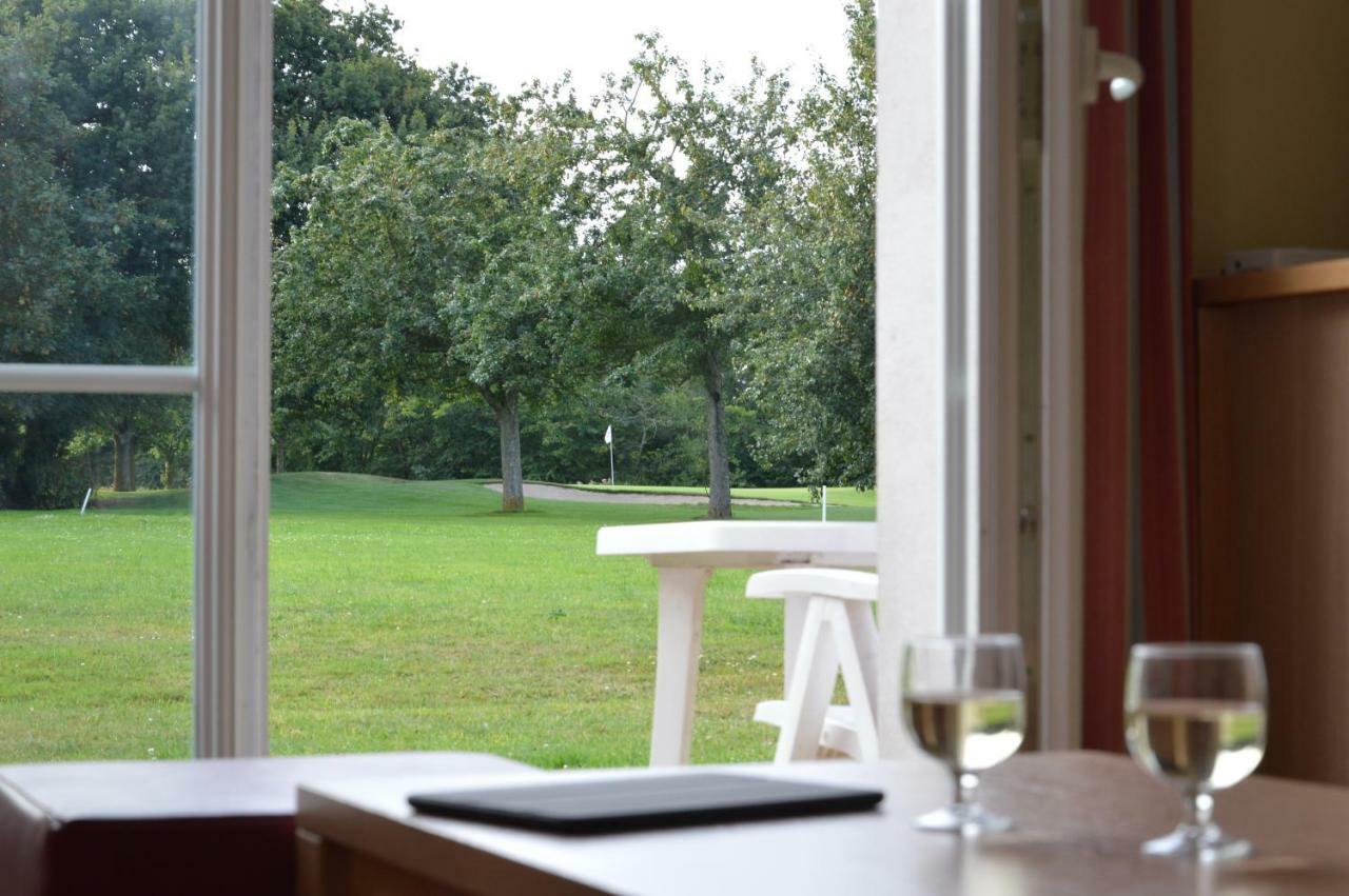 Maison 7/8P Privilege Dans Residence Pierre & Vacances Green Beachポール・アン・ベッサン・ユパン エクステリア 写真