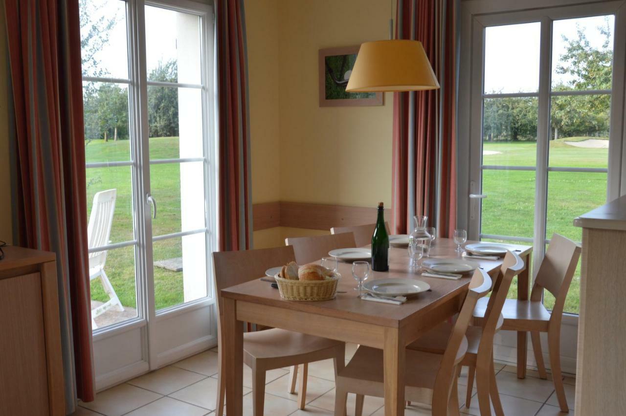 Maison 7/8P Privilege Dans Residence Pierre & Vacances Green Beachポール・アン・ベッサン・ユパン エクステリア 写真