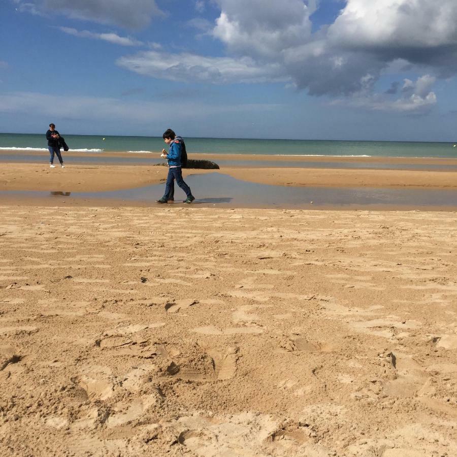 Maison 7/8P Privilege Dans Residence Pierre & Vacances Green Beachポール・アン・ベッサン・ユパン エクステリア 写真